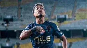 الزمالك يفكر في رحيل بيزيرا والدباغ ..مصدر يوضح